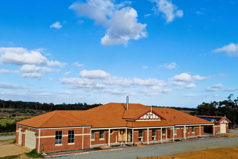 Albany Hidden Valley Bed And Breakfast - Brisbane Tourism 1