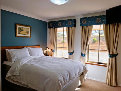 Albany Hidden Valley Bed And Breakfast - Brisbane Tourism 4