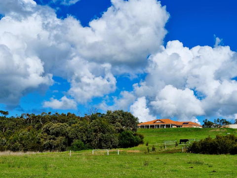 Albany Hidden Valley Bed And Breakfast - Brisbane Tourism 0