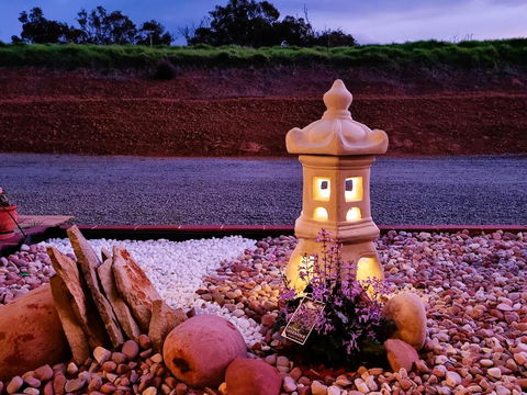 Albany Hidden Valley Bed And Breakfast - Brisbane Tourism 2