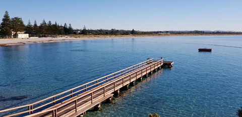 Albany Holiday Units - Brisbane Tourism 1