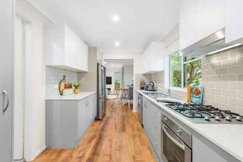 Albany Lane A Cozy Getaway In Berry - Tourism Brisbane 2