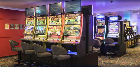 Albatross Bay Resort - Tourism Brisbane 4