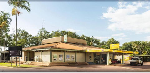 Albatross Bay Resort - Tourism Brisbane 2