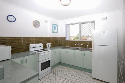 Albert Court 9 - Brisbane Tourism 2