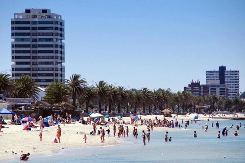 Albert Park Bespoke Brilliance 4Bed 2Bath - Tourism Brisbane 1