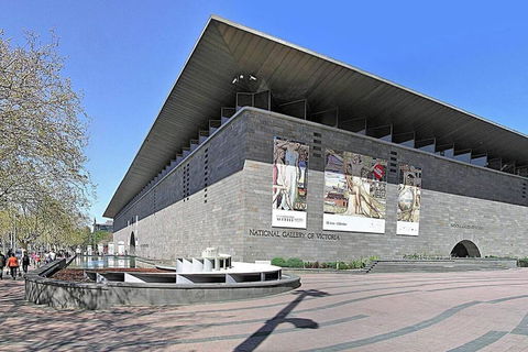 Albert Park Bespoke Brilliance 4Bed 2Bath - Tourism Brisbane 4