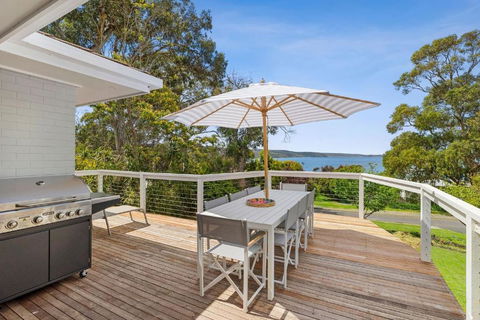 Albys At Lorne - Tourism Brisbane 2