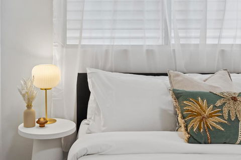 Alex Beachside Pet Friendly 2 Bed Apartment - Brisbane Tourism 2