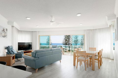 Alex Seaside Resort - Brisbane Tourism 2