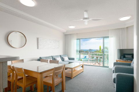 Alex Seaside Resort - Brisbane Tourism 4