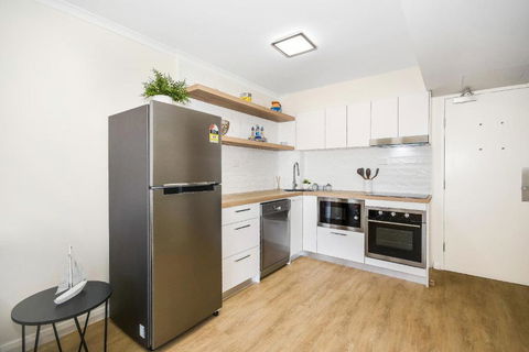 ALEXANDRA BEACH RESORT-ALEX412 - Brisbane Tourism 2