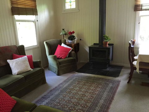 Alexandra Farmstay - Tourism Brisbane 1