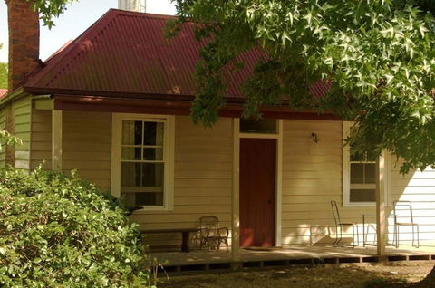 Alexandra Farmstay - Tourism Brisbane 4