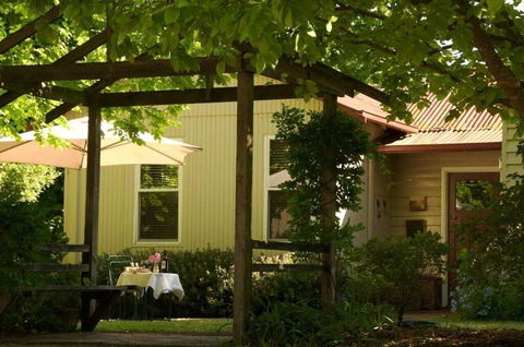 Alexandra Farmstay - Tourism Brisbane 2