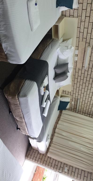 Alfa Motel - Tourism Brisbane 1