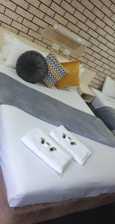 Alfa Motel - Tourism Brisbane 4