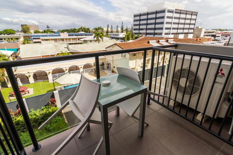 Aligned Corporate Residences Mackay - Brisbane Tourism 4