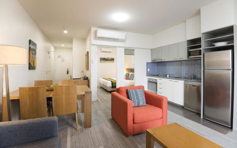 Aligned Corporate Residences Mackay - Brisbane Tourism 3