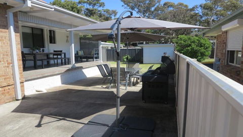 Alka Beach House - Tourism Brisbane 2