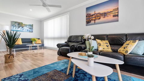 Alka Beach House - Tourism Brisbane 1