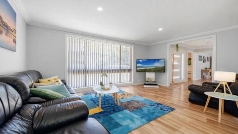 Alka Beach House - Tourism Brisbane 3