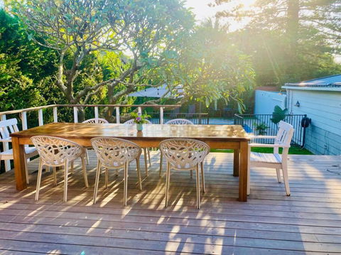 Alkira House Freshwater Beach 5 Mins To Manly - Tourism Brisbane 4