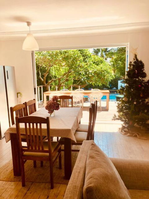 Alkira House Freshwater Beach 5 Mins To Manly - Tourism Brisbane 1