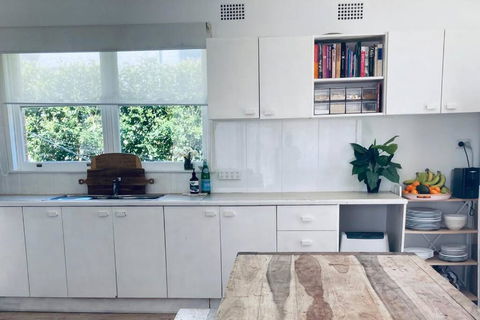 Alkira House Freshwater Beach 5 Mins To Manly - Tourism Brisbane 3