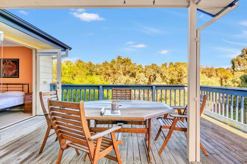 All Decked Out - Port Willunga - C21 SouthCoast Holidays - Brisbane Tourism 0