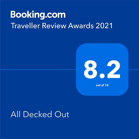 All Decked Out - Port Willunga - C21 SouthCoast Holidays - Brisbane Tourism 1