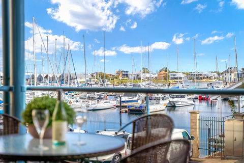 All Decked Out, Geographe Marina - Brisbane Tourism 0