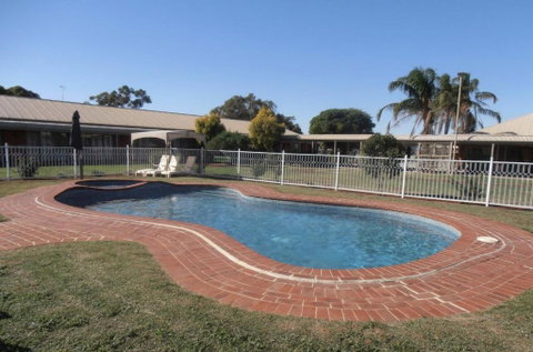 All Rivers Accommodation - Tourism Brisbane 0