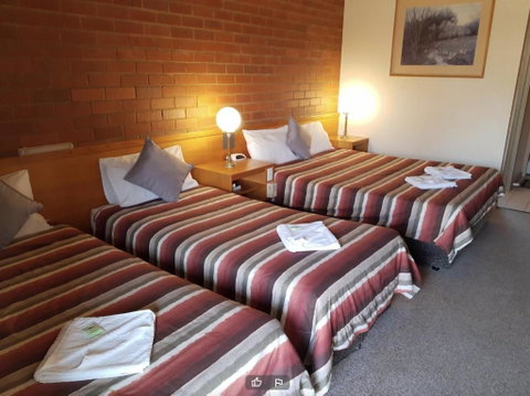 All Rivers Accommodation - Tourism Brisbane 2