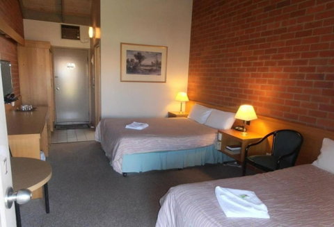 All Rivers Accommodation - Tourism Brisbane 1