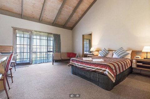 All Rivers Accommodation - Tourism Brisbane 4