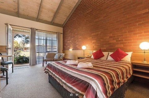 All Rivers Accommodation - Tourism Brisbane 3