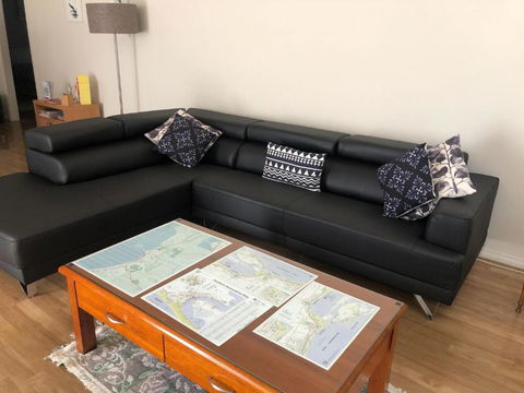 All Seasons Port Elliot Holiday House - Tourism Brisbane 2