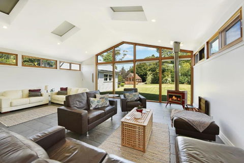 Alleura House - Brisbane Tourism 1