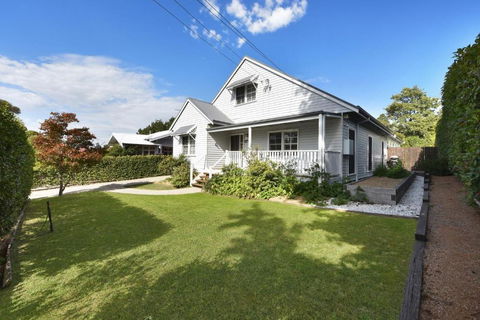 Alleura House - Brisbane Tourism 0