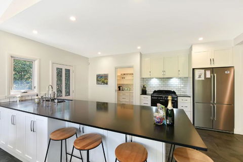 Alleura House - Brisbane Tourism 2