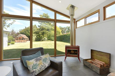 Alleura House - Brisbane Tourism 4