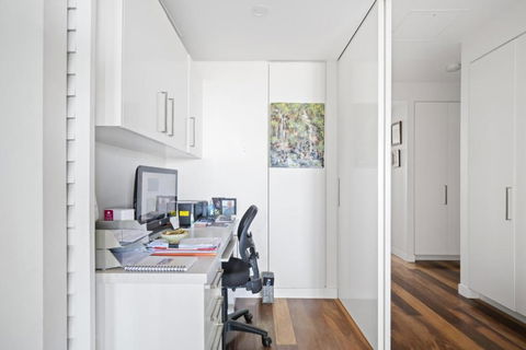 Allisee Apartments - Tourism Brisbane 1