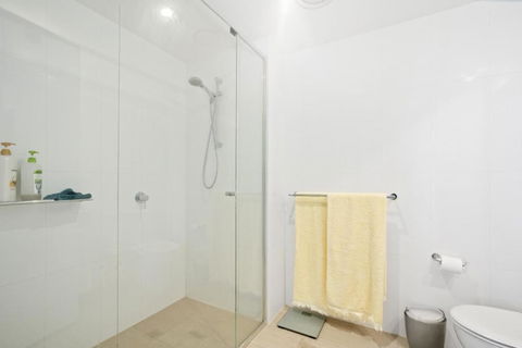 Allisee Apartments - Tourism Brisbane 3