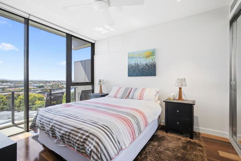 Allisee Apartments - Tourism Brisbane 4