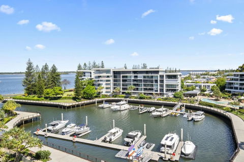 Allisee Apartments - Tourism Brisbane 2