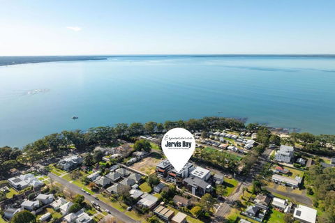 Allura Escapes By Experience Jervis Bay - Tourism Brisbane 0