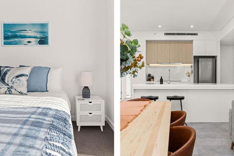 Allura Escapes By Experience Jervis Bay - Tourism Brisbane 4