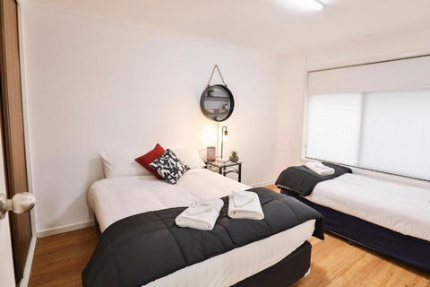 Allure Apartments - Central - Tourism Brisbane 4