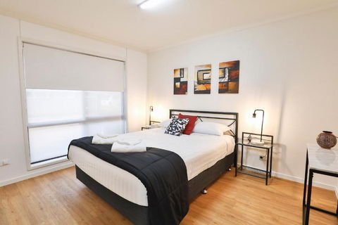 Allure Apartments - Central - Tourism Brisbane 3